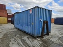 BHCU 307 847 5