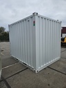 tweedehands 10ft container 