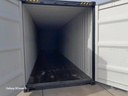 40ft HC Container Nieuw (One way) Donkergrijs 