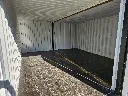 Gekoppelde zeecontainer zwart - 1.webp