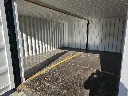 Gekoppelde zeecontainer zwart - 2.webp