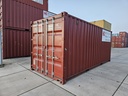 Storage container 20ft
