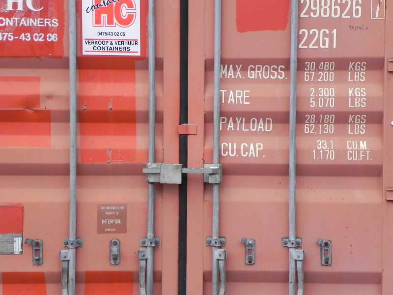 [SLOTVK] Containerslot 