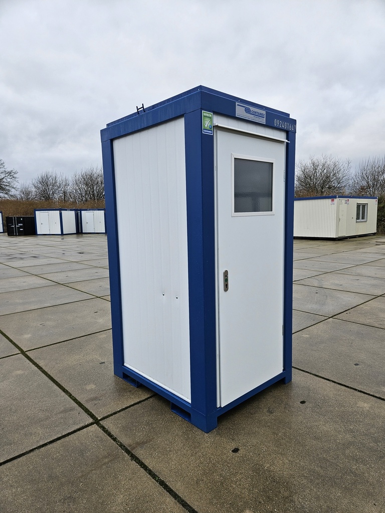 5FT WC Nouveau