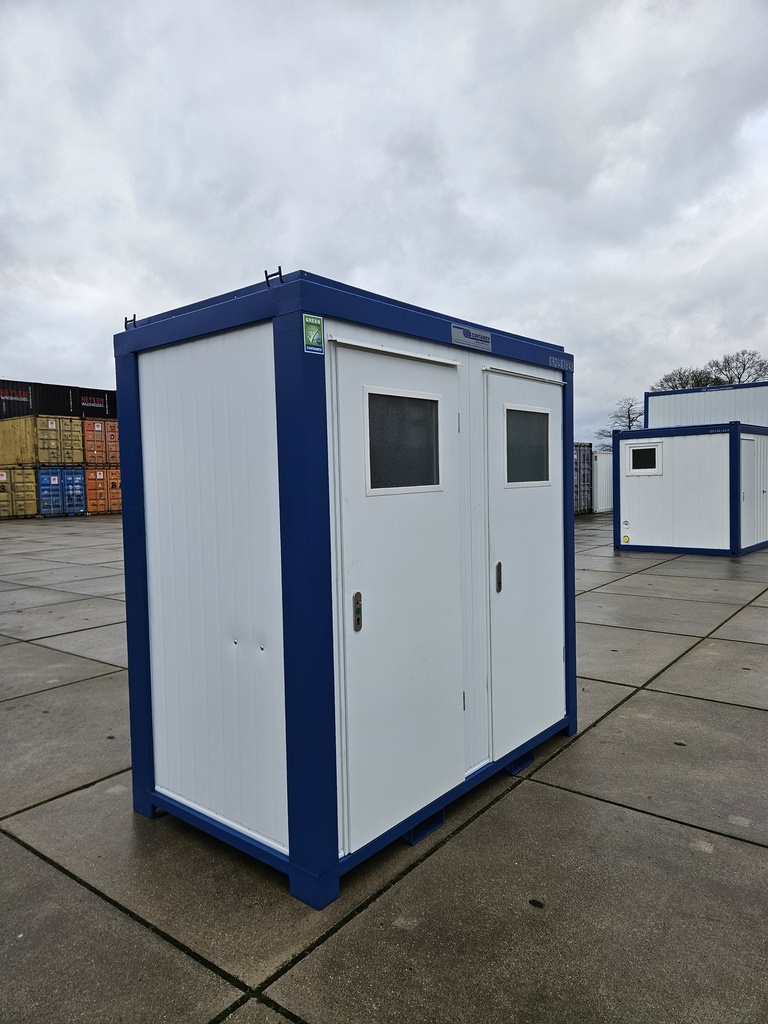 8FT WC Nouveau