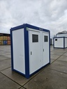 8FT WC Nouveau