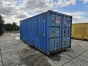 BHCU 307 847 5