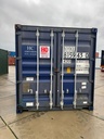 NYKU 815 943 0