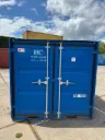 tweedehands 10ft container 