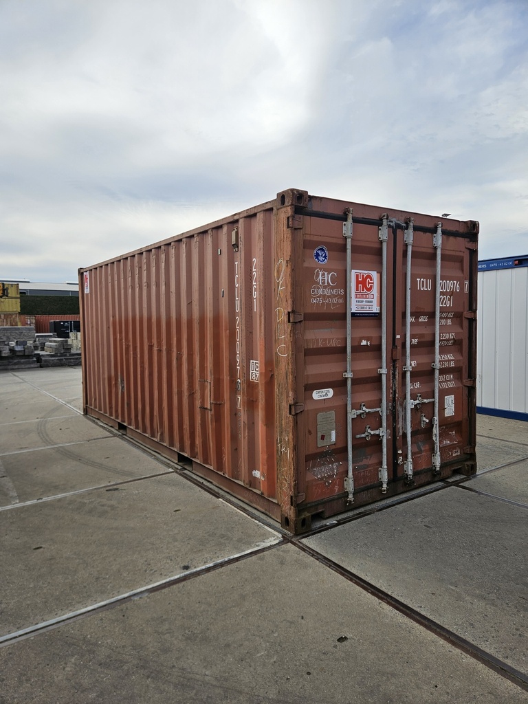 TCLU 200 976 7
