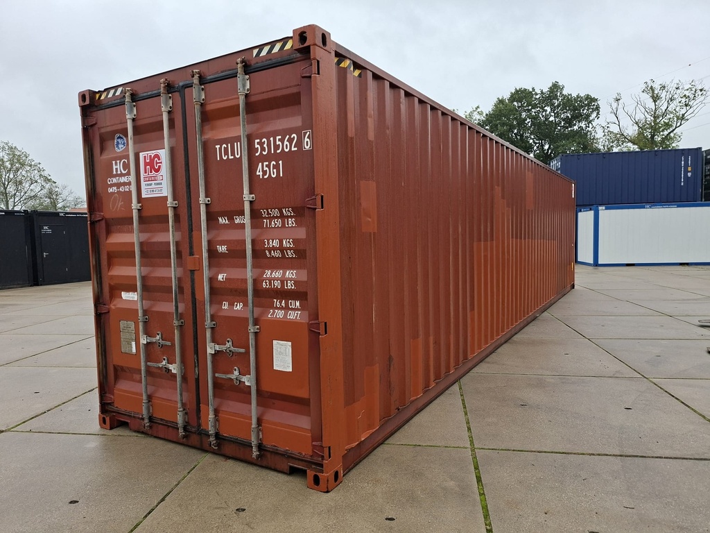 TCLU 531 562 6